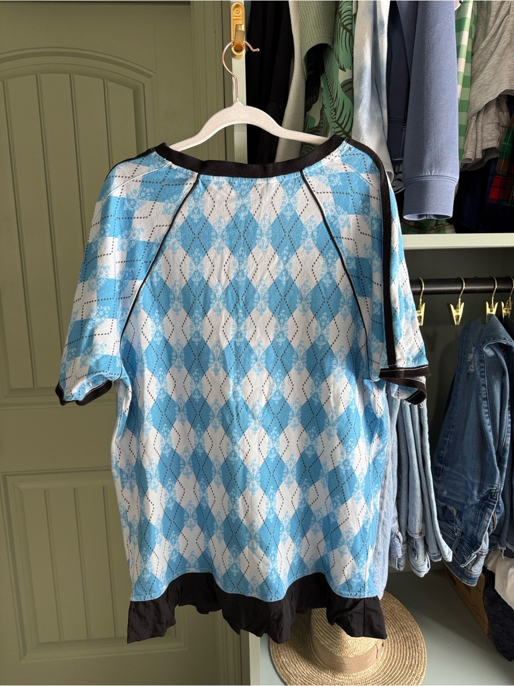 FP Movement Baseline Tee - Picture 4 of 6